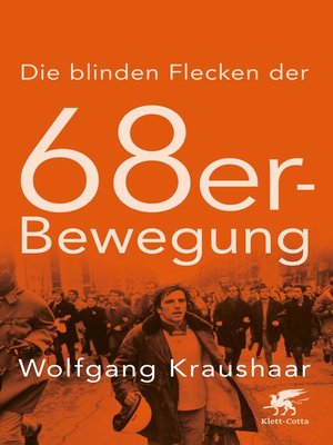 cover image of Die blinden Flecken der 68er Bewegung